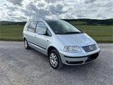 Volkswagen Sharan 1.9TDI tiptronic Goal Goal - Volkswagen Sharan: Goal