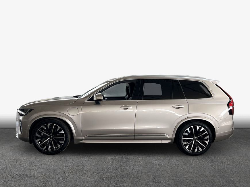 Volvo XC90 T8 AWD Ultra-Bright Neues-Modell Luftfahrwe foto 5