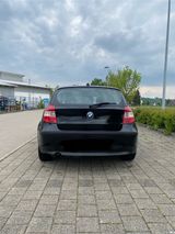 BMW 116i - - BMW 116 aus 2006: 116i