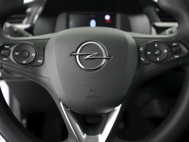 Corsa-e F EDITION 50kWH AT+KLIMAAUTOMATIK+KEYLES