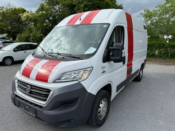 FIAT Ducato Hochr.-Kasten 35 130 L2H2