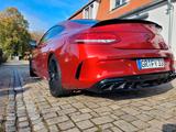 Mercedes-Benz C 250 AMG Line Autom. AMG Line - Mercedes-Benz C 250: Coupe