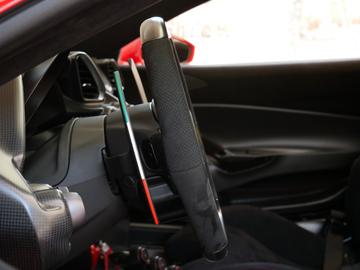 2019 Ferrari 488 PISTA — миниатюра 22
