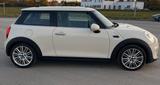 MINI Cooper Cooper - MINI Cooper: Von Privat