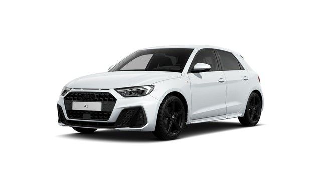 Audi A1 Sportback 30 TFSI S line S tronic LED