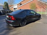 Volvo S60 T8 Recharge AWD Geartronic R Design Rech... - Volvo S60 t8 Gebrauchtwagen