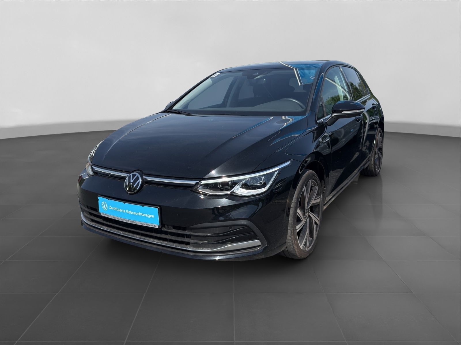 Volkswagen Golf - Bild 2