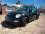 Volkswagen New Beetle Cabriolet 1.9 TDI Highline*GARANTIE* - Volkswagen New Beetle mit Diesel-Antrieb: Cabrio