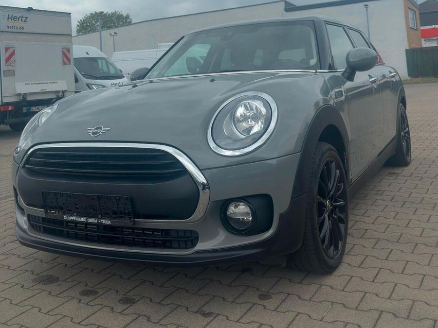 MINI ONE CLUBMANN*HARMAN-KARDON*PDC*DTC*GARANTIE*