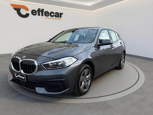 BMW BMW 116 d 5p. Business Advantage