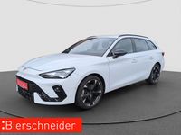 Cupra Leon - Vorschau Bild 1