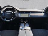 Land Rover Range Rover Evoque P200 Black Pack elektr.Heckla - gebrauchte Land Rover Range Rover Evoque aus dem Jahr 2019