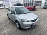 Mazda 2 Lim. 1.4 CD Comfort - Mazda aus 2004 mit Diesel-Antrieb