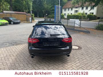 Audi A4 - 6