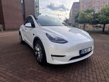 Tesla Long Range AWD Premium, 95%SOH, MwSt, HW3