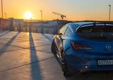 Opel Astra 2.0 Turbo 206kW OPC S/S OPC - Opel Astra: K