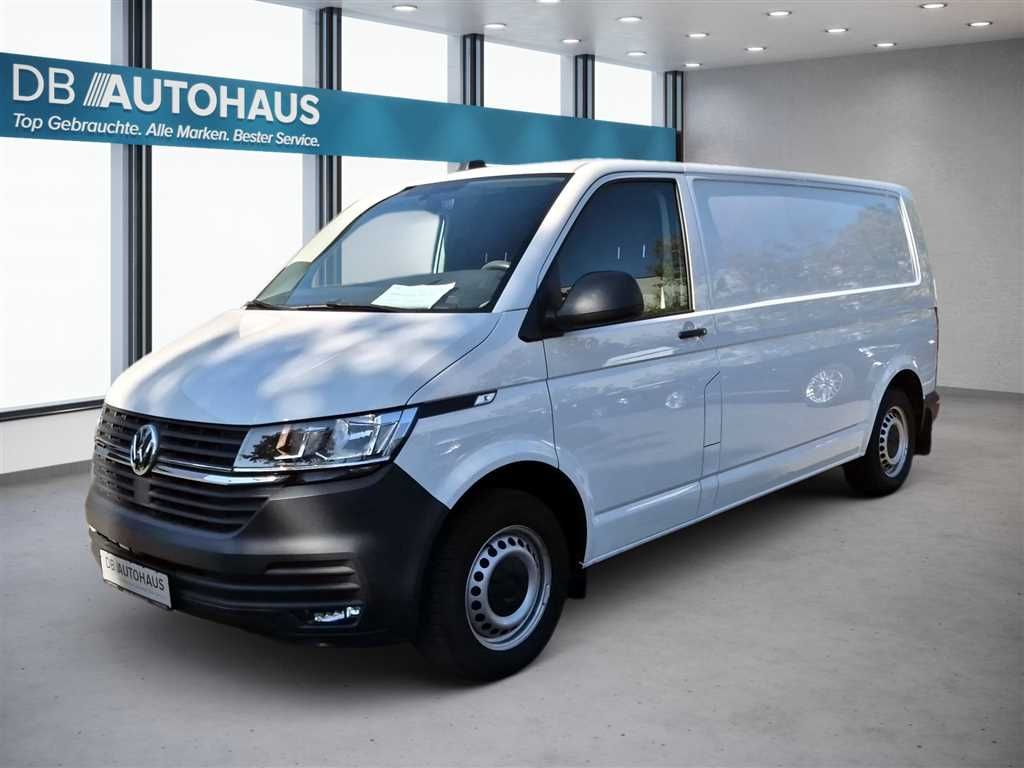 Image of Volkswagen T6 Transporter