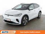 Volkswagen ID.4 electric drive 220 kW GTX Allrad Aut.*NAVI*