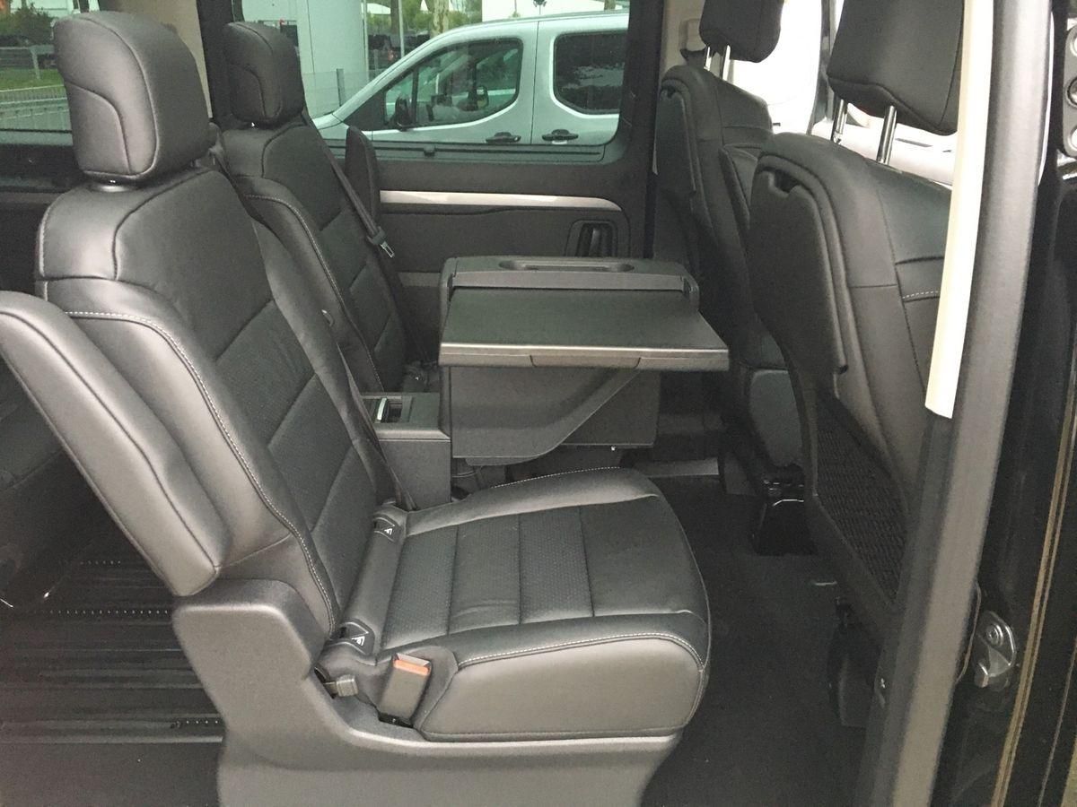 Fahrzeugabbildung Fiat Ulysse L3 Top 180 AT8