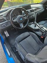 BMW 330d Touring Sport Line Automatic Sport Line - gebrauchte BMW 330 aus dem Jahr 2014