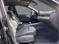 Audi A4 - Vorschau Bild 12