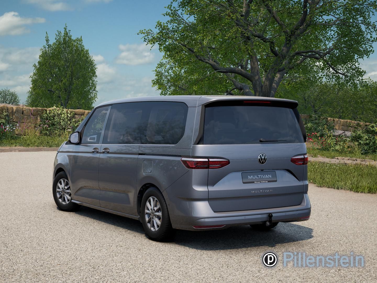 Volkswagen T7 Multivan - Bild 5