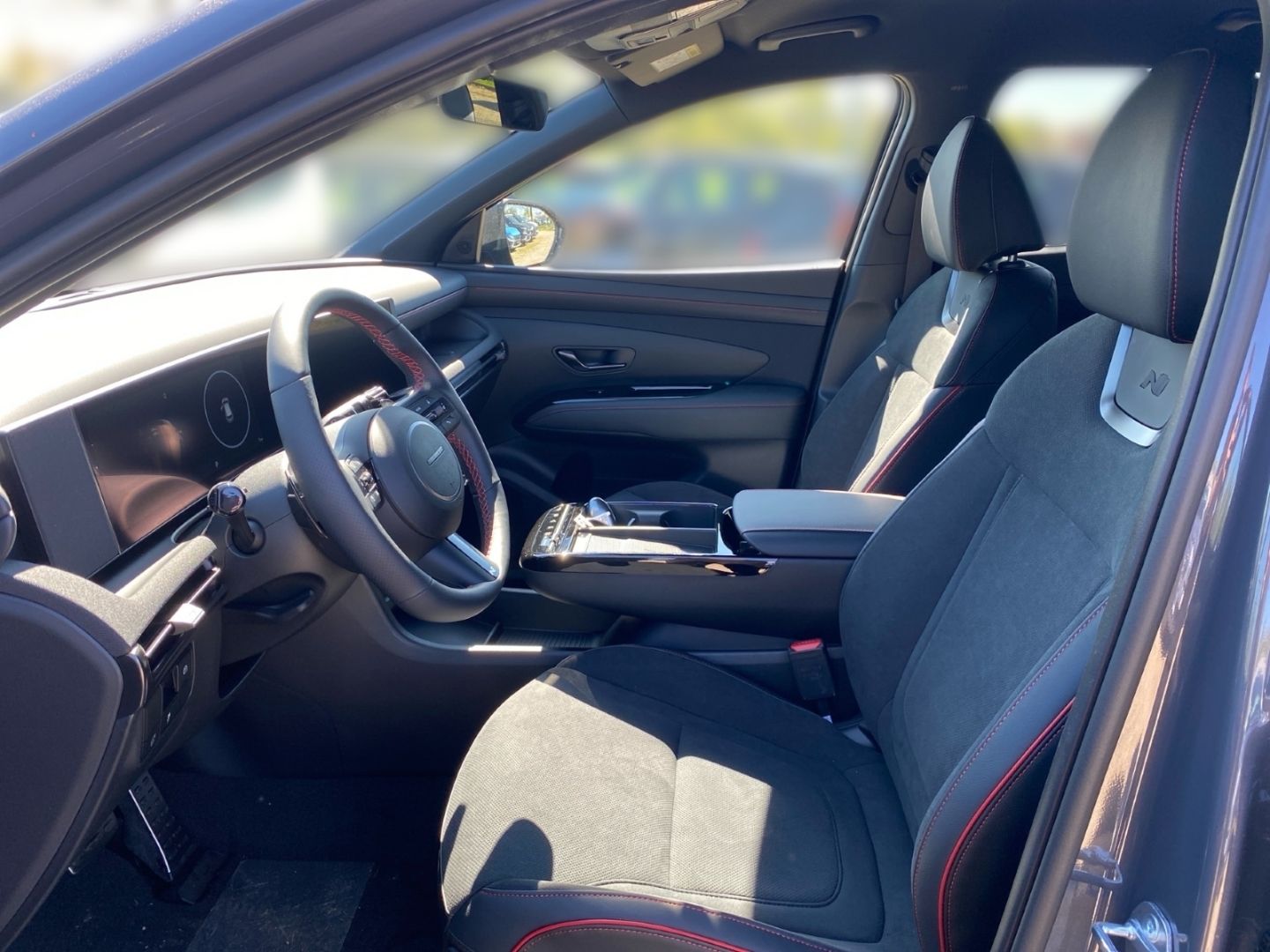Hyundai Tucson – Bild 7