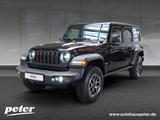 Jeep WRANGLER ICE Rubicon 2.0l T-GDI 272PS 4x4 AT8 - Jeep Wrangler in Erfurt