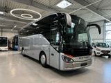 Setra S 511 HD - 156.000 KM - Setra Reisebus Hd