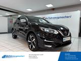 Nissan Qashqai Tekna+ Panorama Navi Leder Memory Sitze  - Nissan Qashqai Gebrauchtwagen in Bonn