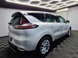 Renault Espace V Intens|AUTOM |7 SITZER|LEDER|PANO|LED|R - Renault in Kiel