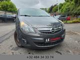 Opel Corsa 1.3 CDTI*NAVI*CRUISE*EU5b - Opel Corsa B mit Diesel-Antrieb
