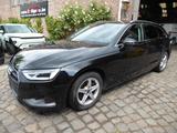 Audi A4 Avant 35 TFSI - Audi A4 Unfallwagen