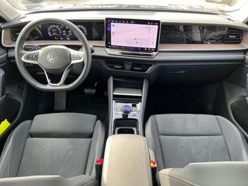 Volkswagen Tayron Elegance 1,5l eTSI 150 PS 7-Gang-DSG