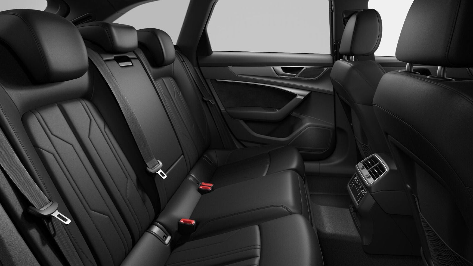 Audi A6 - Bild 9