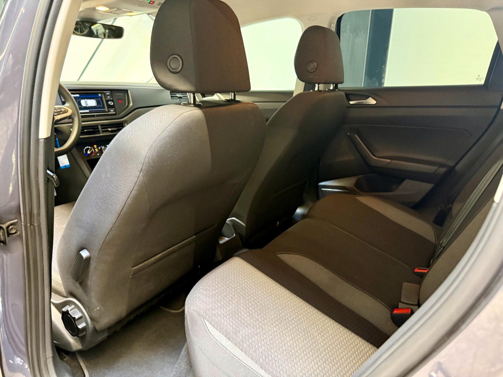Volkswagen Polo FESH 1.0 MPI*SHZ*LED*APP-CONNECT, миниатюра 22