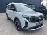 Ford Tourneo Courier Active Aut.
