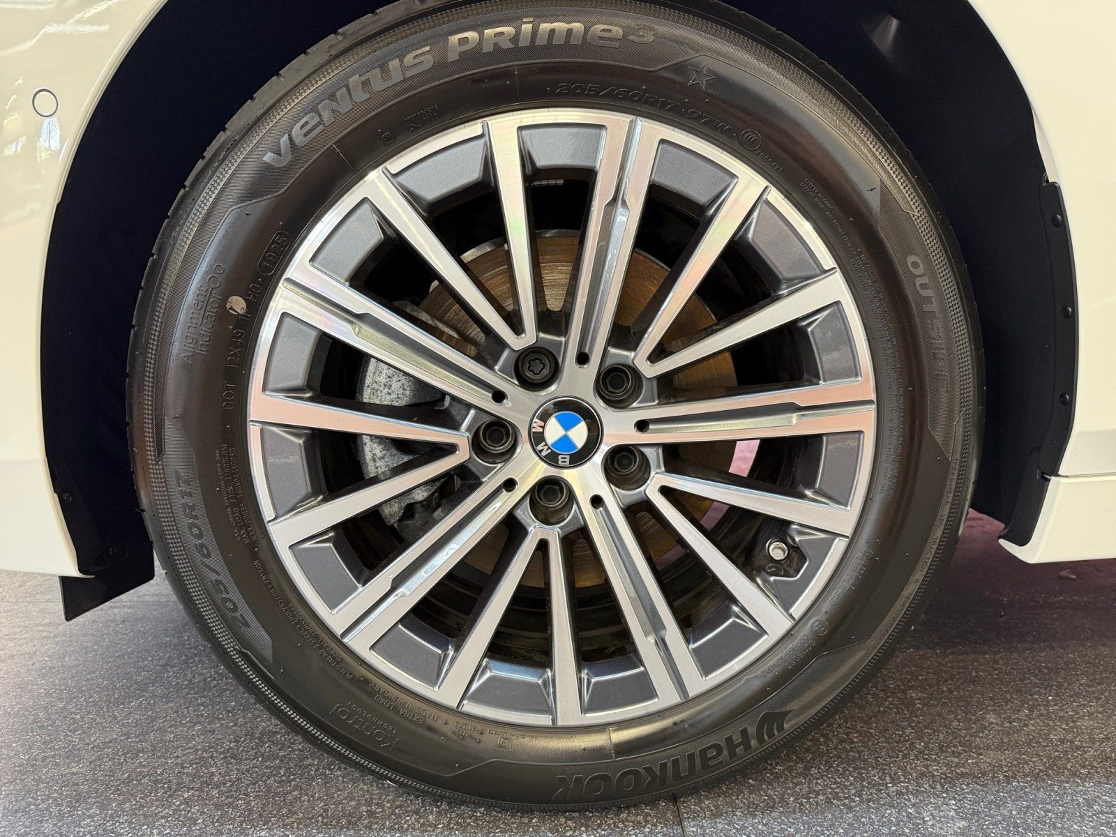 BMW 220 Active Tourer - Bild 15
