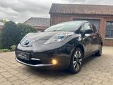 Nissan Leaf Tekna 30kw 360 Grad Kamera Navi Sitzheizung - Nissan Leaf aus 2017