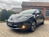 Nissan Leaf Tekna 30kw 360 Grad Kamera Navi Sitzheizung - Nissan Leaf aus 2017