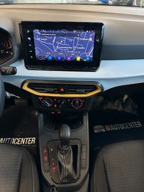 Seat Ibiza Style *Virtuel*DGS*PDC*