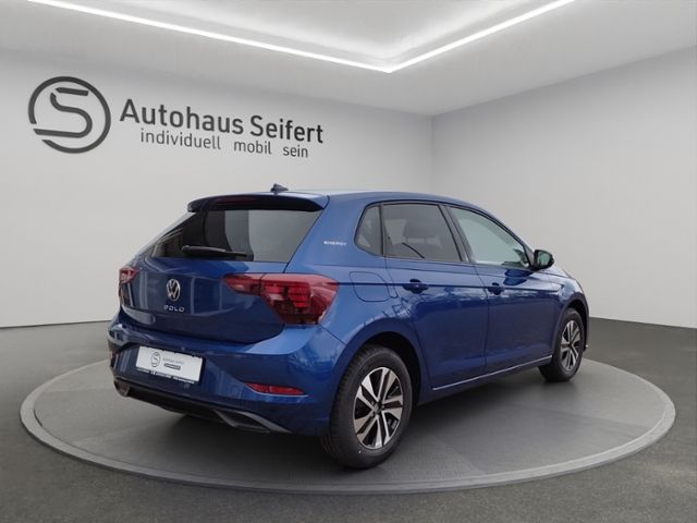Volkswagen Polo - Bild 6
