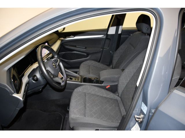 Volkswagen Golf 8 VIII Variant 1.5 eTSI DSG Life AHK/ACC imagem 3