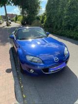Mazda TOP MAZDA MX5 Typ NC1 Blau Metallic - gebrauchte Mazda MX-5 aus dem Jahr 2010