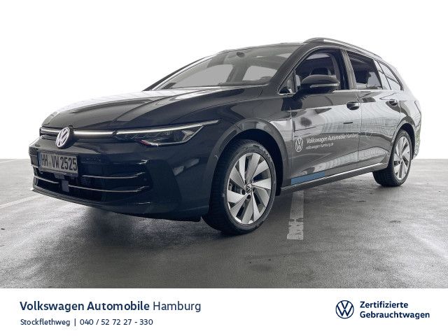 Volkswagen Golf VIII 1.5 eTSI Style AHK Navi Kameras