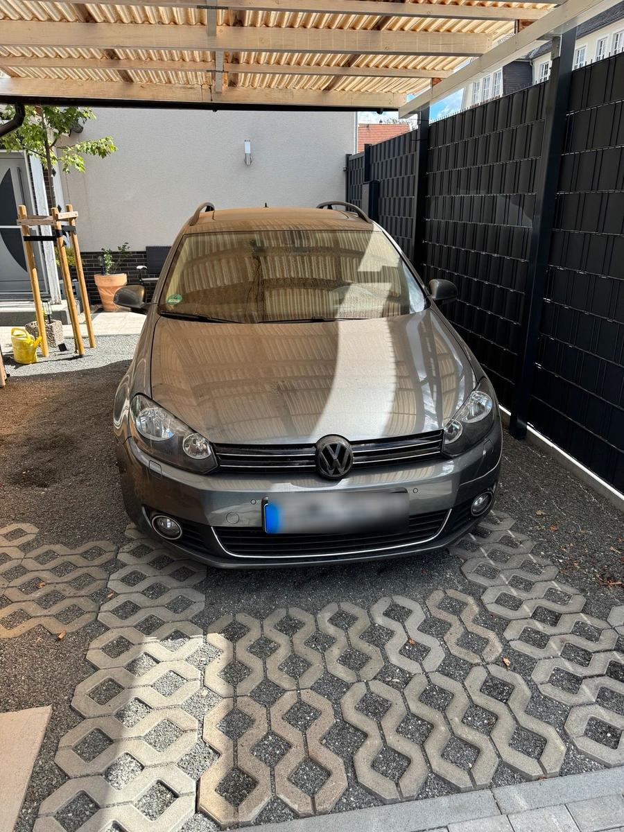 Volkswagen Golf, 2009