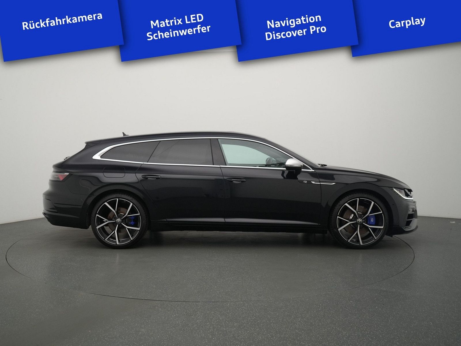 Volkswagen Arteon - Bild 3