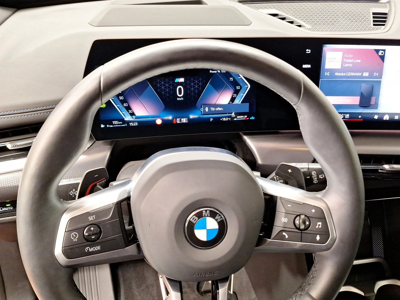 BMW X1 - Bild 13