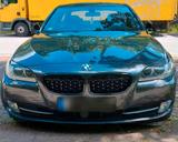 BMW5 523I F10 luxury Sport line vollpaket ... - BMW 523: 523i F10