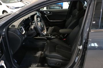 Fahrzeugabbildung Kia XCeed GT-Line 1,6 T-GDI DCT DSG Automatik